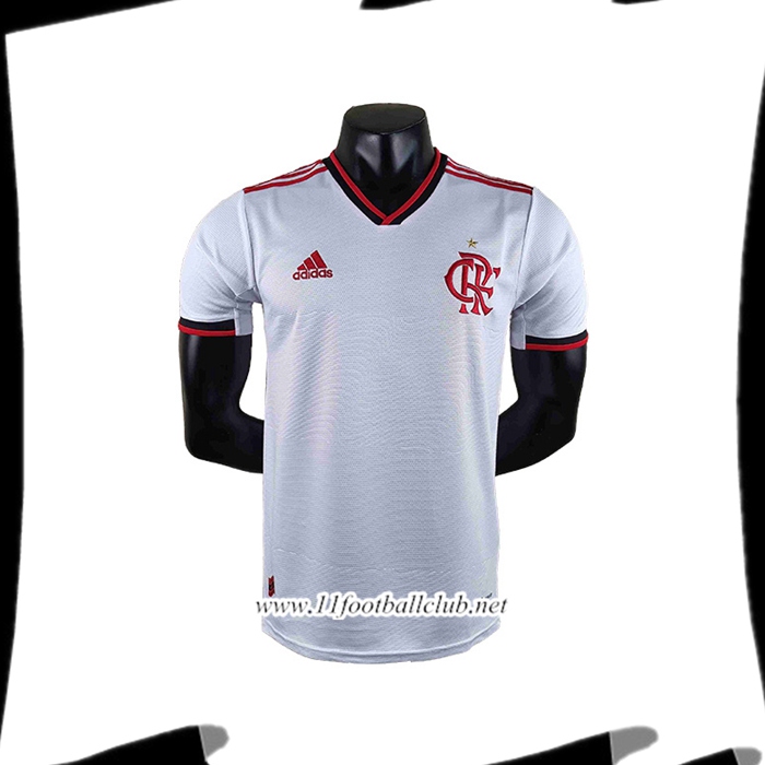 Le Nouveaux Maillot de Foot Flamengo Exterieur 2022/2023
