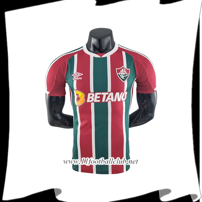 Maillot de Foot Fluminense Domicile 2022/2023