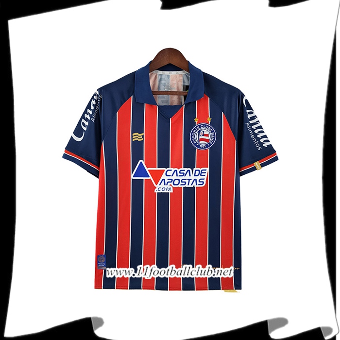 Maillot de Foot Bahia Domicile 2022/2023