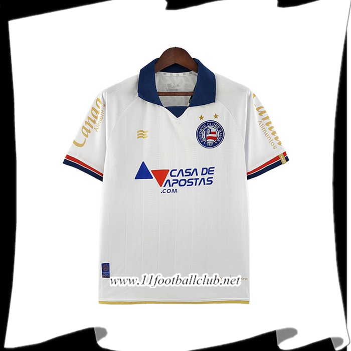 Maillot de Foot Bahia Exterieur 2022/2023