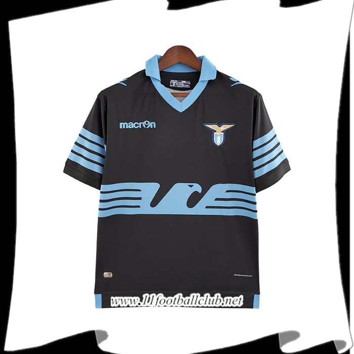 Maillot de Foot SS Lazio Retro Exterieur 2015/2016