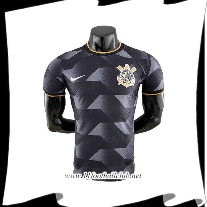 Maillot de Foot Corinthians Exterieur 2022/2023