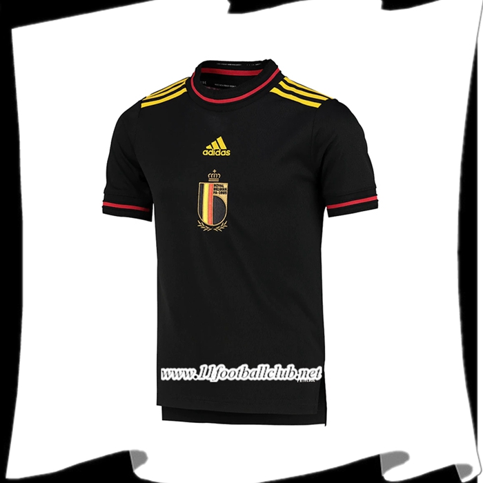 Maillot Equipe Foot Belgique Exterieur 2022/2023