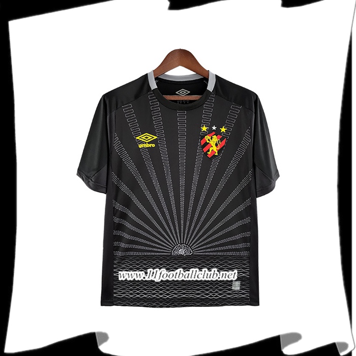 Maillot de Foot Sport Recife Gardien de But 2022/2023