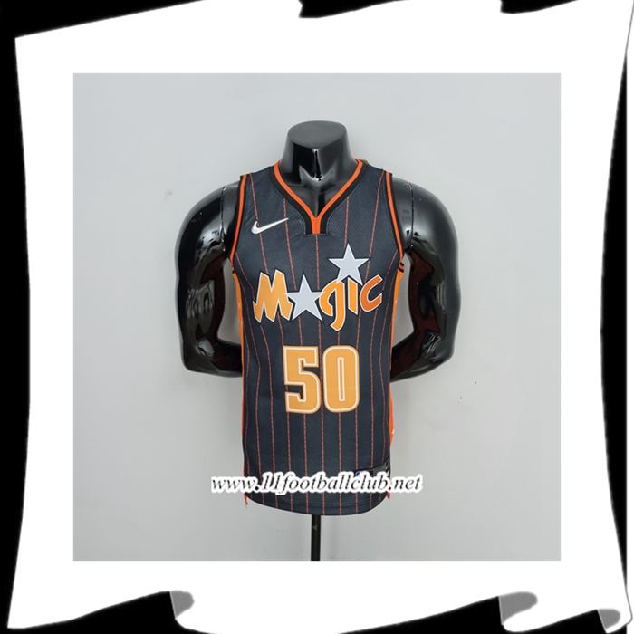 Maillot Orlando Magic (Anthony #50) 2022 City Edition