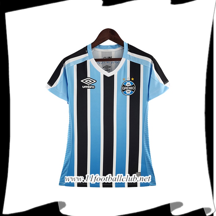 Maillot de Foot Guilde Femme Domicile 2022/2023