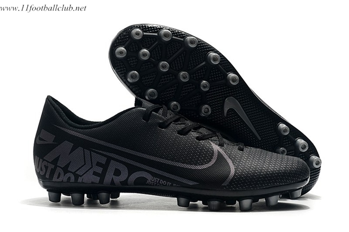 Nike Chaussures de Foot Dream Speed Mercurial Vapor Academy AG Noir