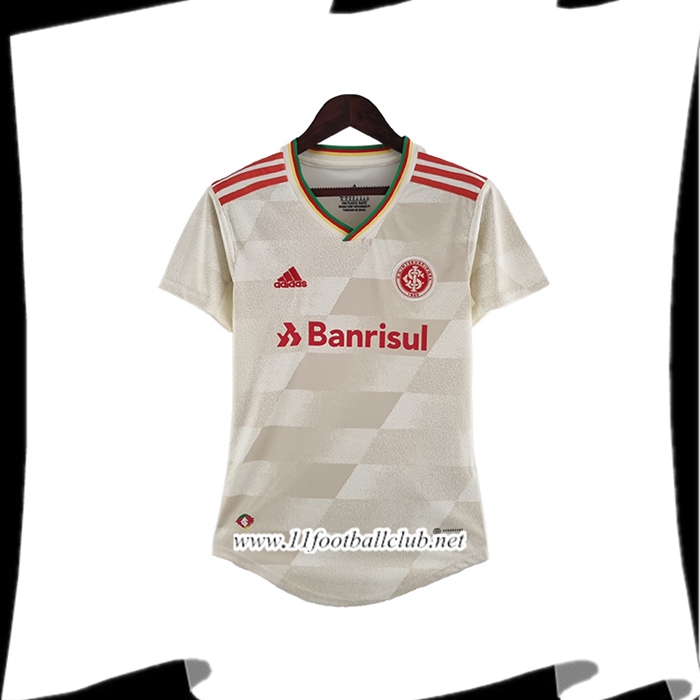 Maillot de Foot International Femme Exterieur 2022/2023