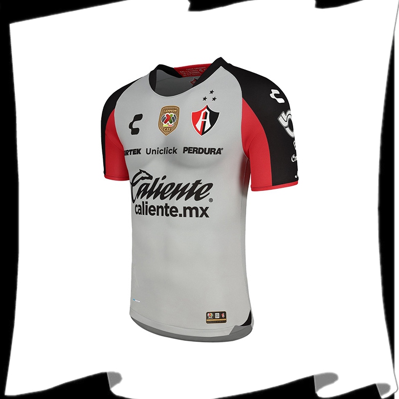 Nouveau Maillot de Foot Club Atlas Exterieur 2022/2023