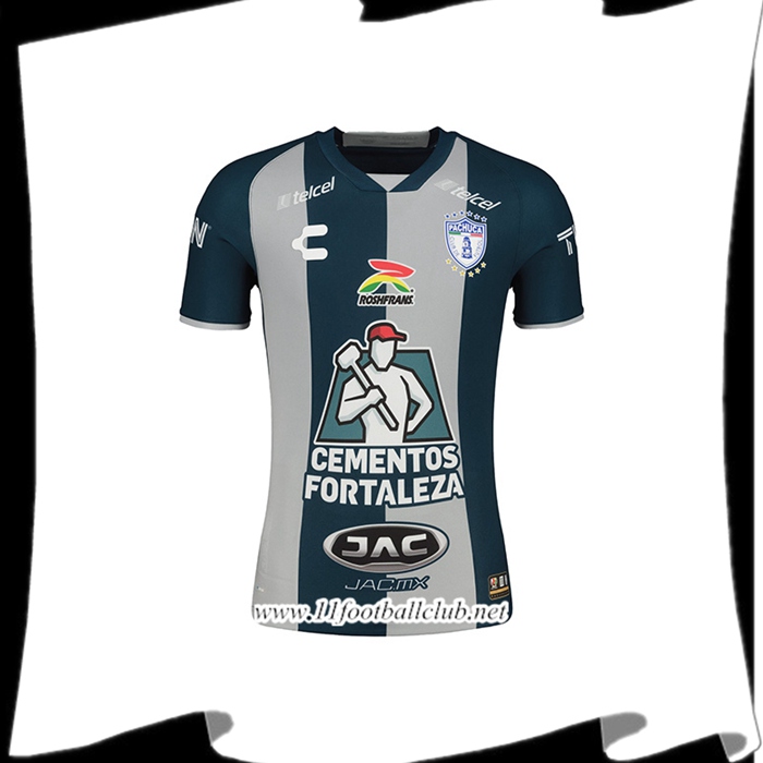 Nouveau Maillot de Foot Pachuca Domicile 2022/2023