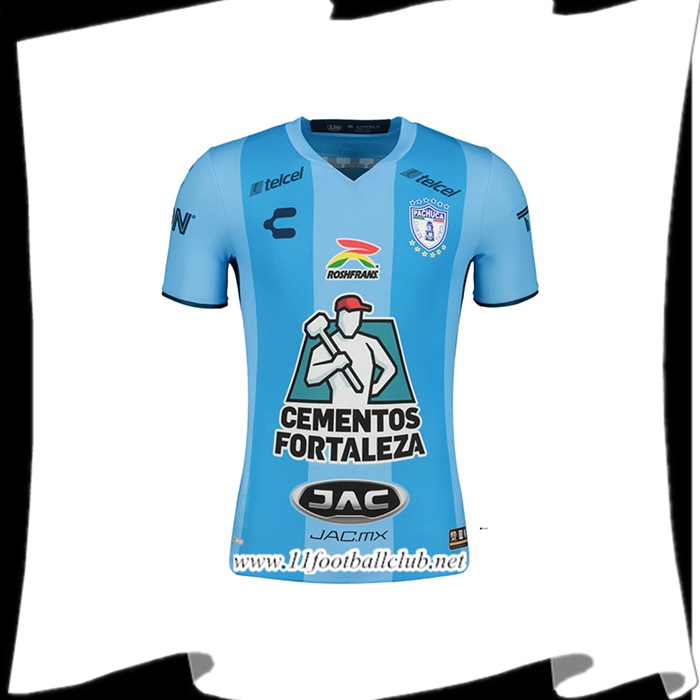 Nouveau Maillot de Foot Pachuca Exterieur 2022/2023