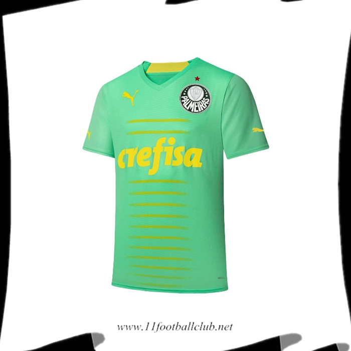 Nouveau Maillot de Foot Palmeiras Third 2022/2023