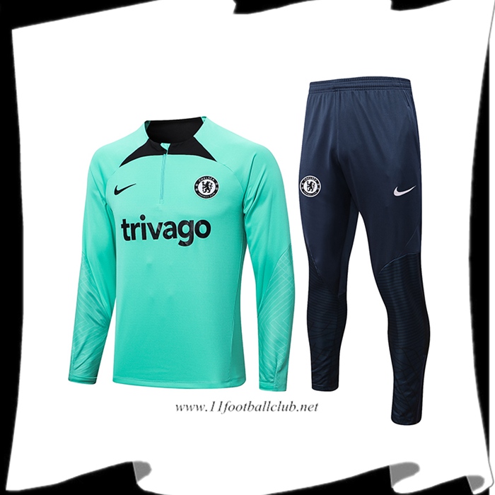 Survetement Chelsea 2019 2020 2021 Pas Cher | 11footballclub Shopping