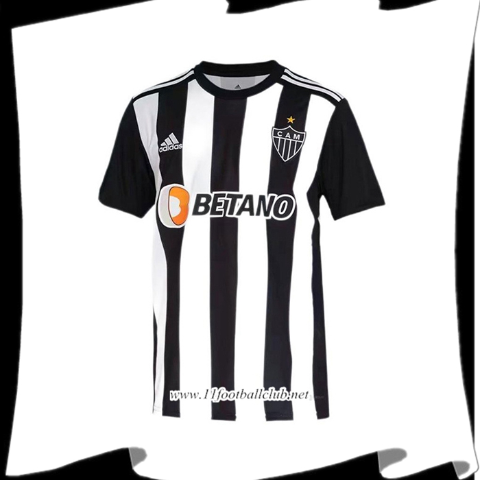 Nouveau Maillot de Foot RC Atletico Mineiro Domicile 2022/2023