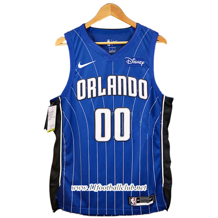 Maillot Orlando Magic (GORDON #00) 2022/23 Bleu