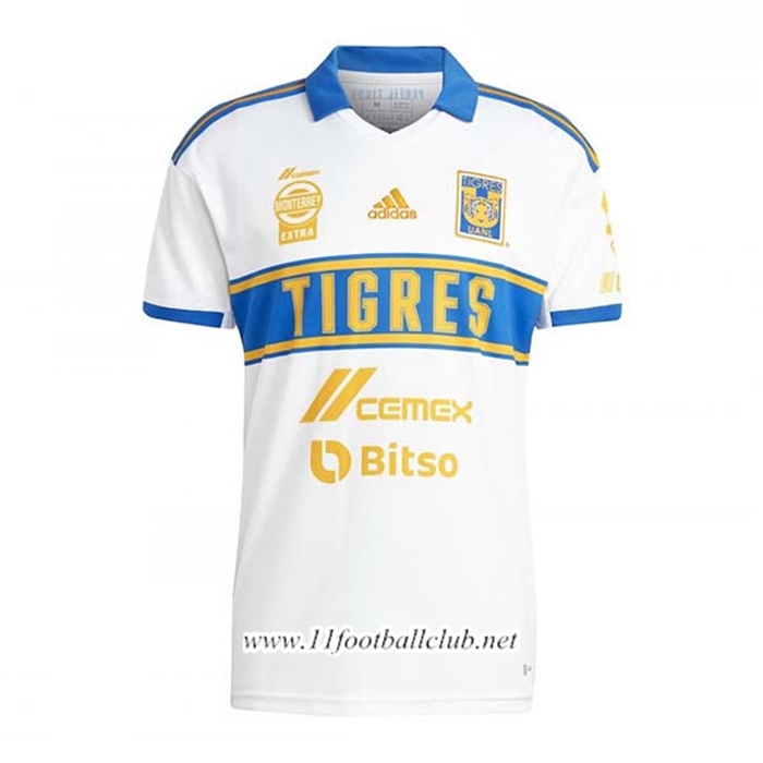 Maillot de Foot Tigres UANL Third 2023/2024