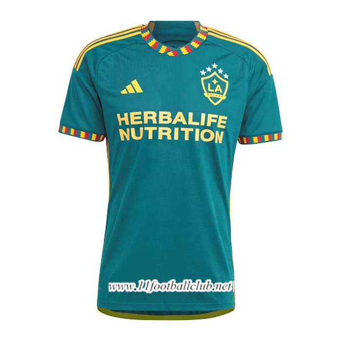 Maillot de Foot LA Galaxy Exterieur 2023/2024