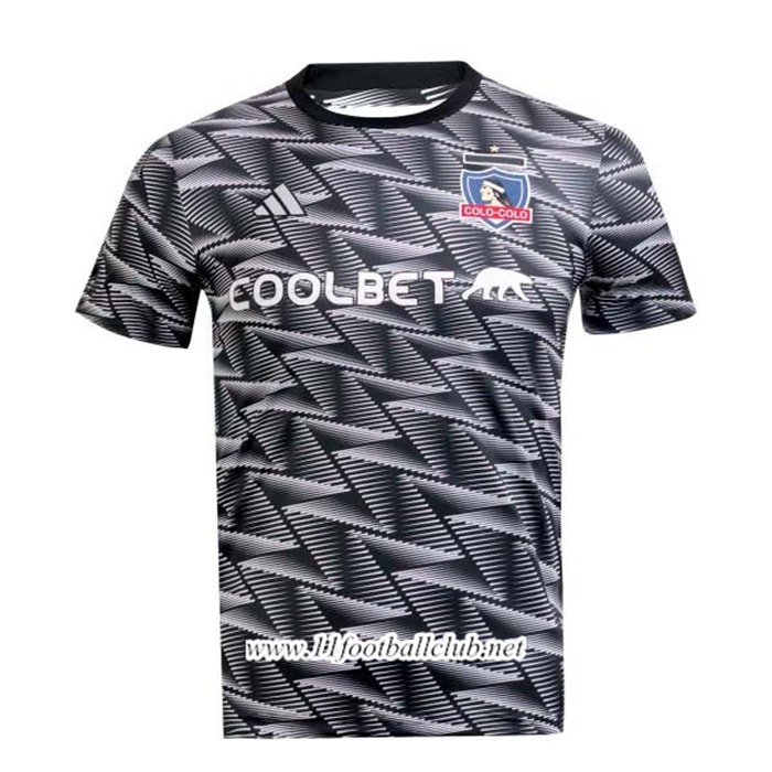 Maillot de Foot Flamengo Fourth 2022/2023