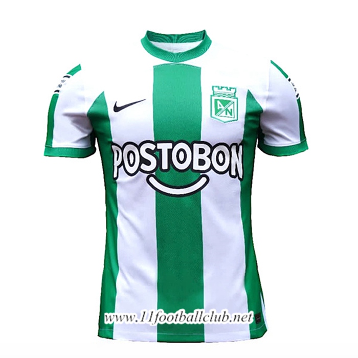 Maillot de Foot Atlético Nacional Domicile 2023/2024