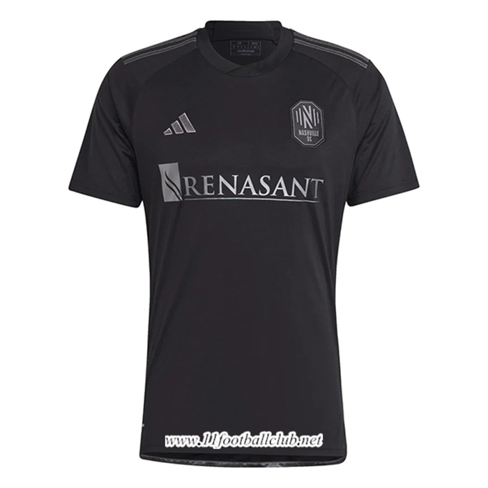 Maillot de Foot Nashville SC Exterieur 2023/2024