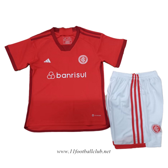 Maillot de Foot Internacional Enfant Domicile 2023/2024
