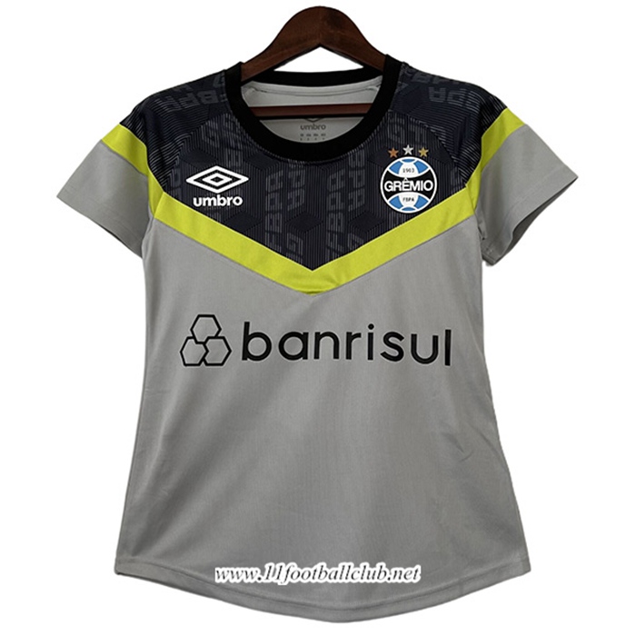 Maillot de Foot Guilde Femme Training 2023/2024