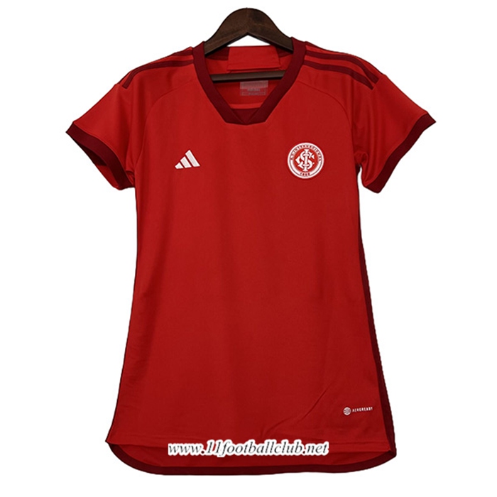 Maillot de Foot Internacional Femme Domicile 2023/2024