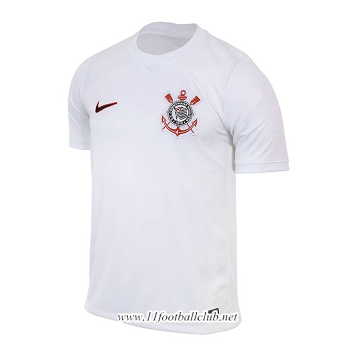 Maillot de Foot Corinthians Domicile 2023/2024