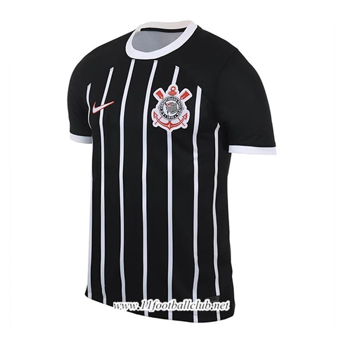 Maillot de Foot Corinthians Exterieur 2023/2024
