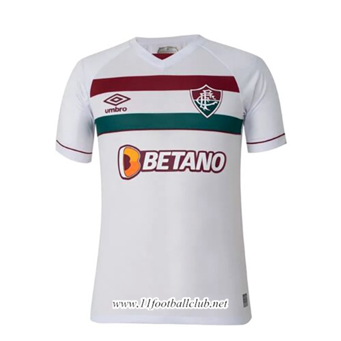 Maillot de Foot Fluminense Exterieur 2023/2024