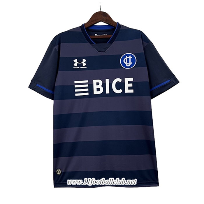 Maillot de Foot Universidad De Chile Third 2023/2024