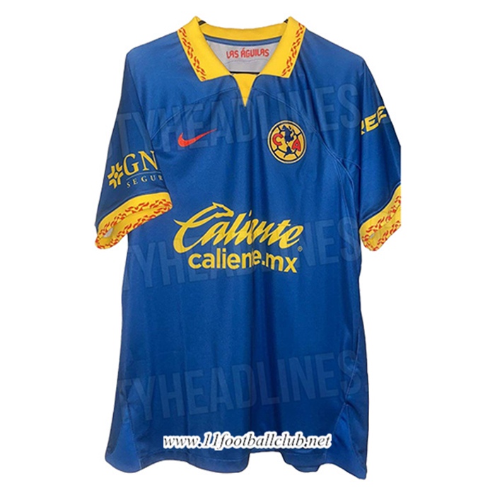 Maillot de Foot Club America Exterieur 2023/2024