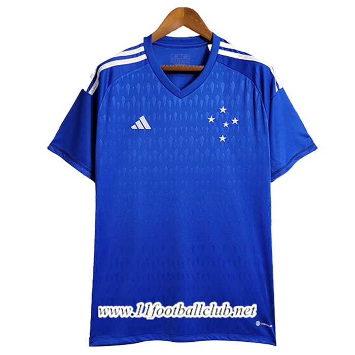 Maillot de Foot Cruzeiro Gardien de But 2023/2024