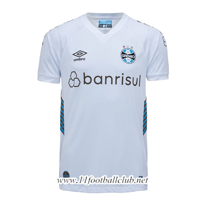 Maillot de Foot Gremio Exterieur 2023/2024