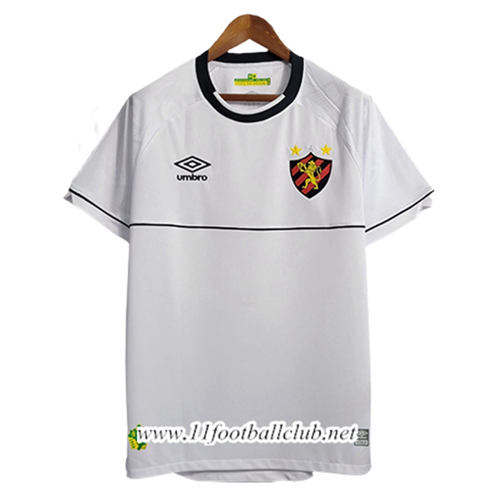 Maillot de Foot Sport Recife Exterieur 2023/2024
