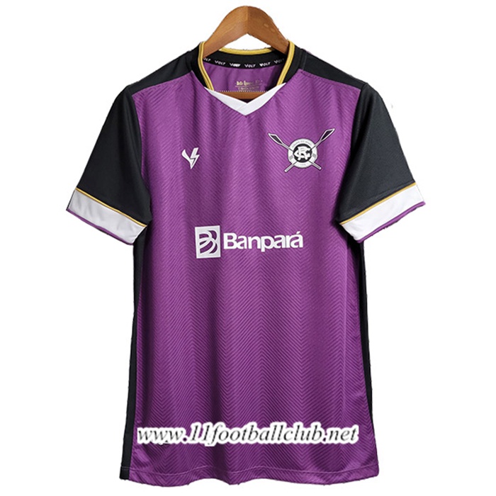 Maillot de Foot Remo Third 2023/2024