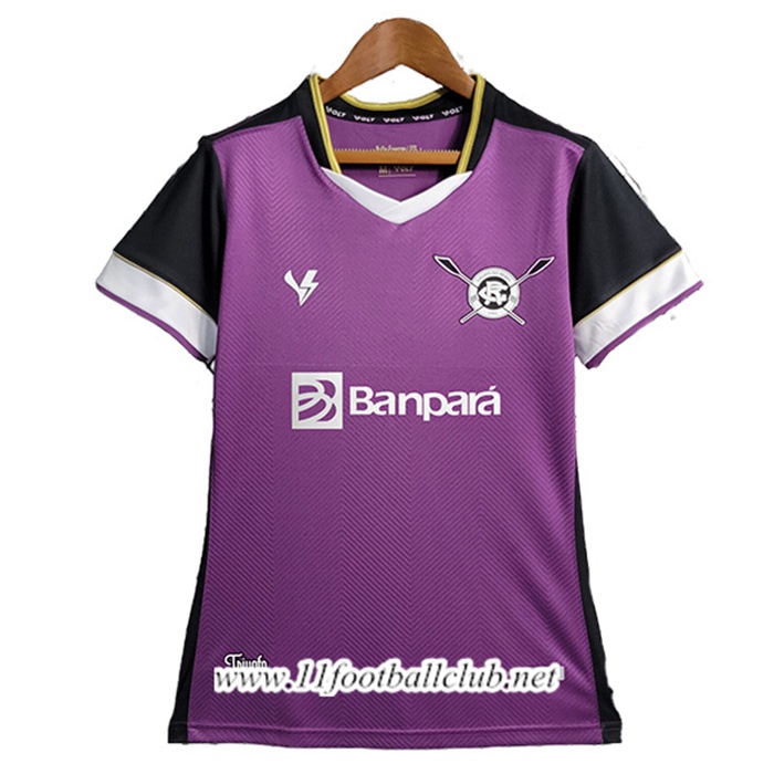 Maillot de Foot Remo Femme Third 2023/2024