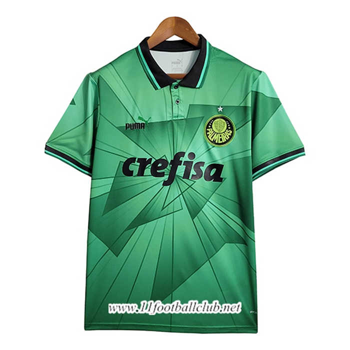 Maillot de Foot Palmeiras Special Edition 2023/2024