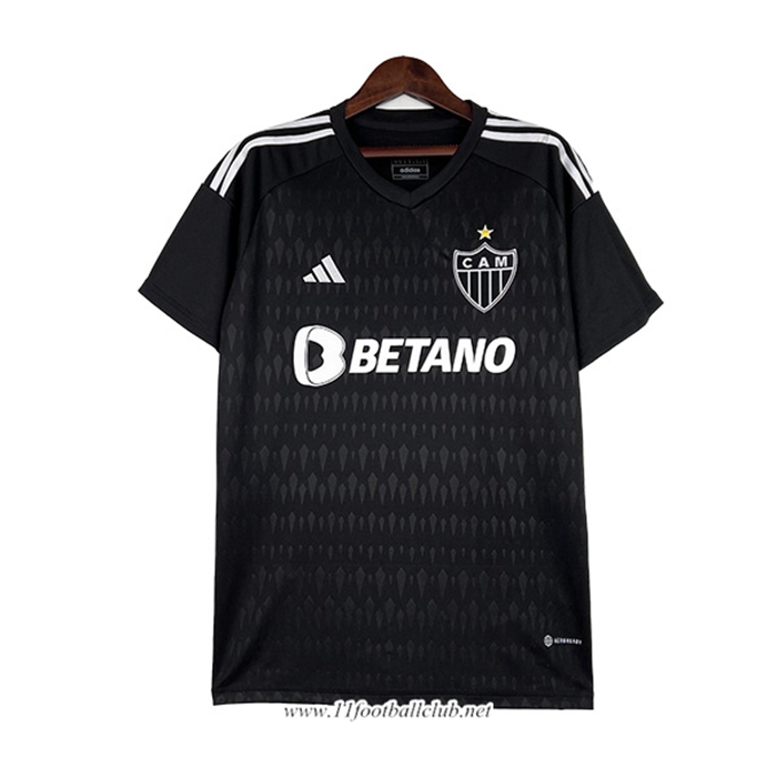 Maillot de Foot Atletico Mineiro Gardien de But 2023/2024