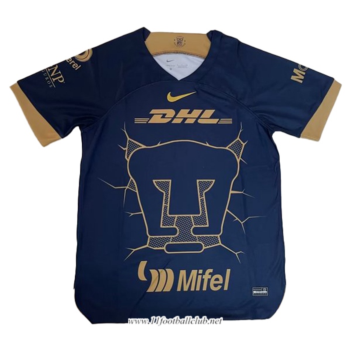 Maillot de Foot Pumas UNAM Exterieur 2023/2024