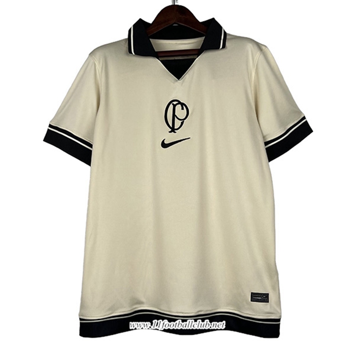 Maillot de Foot Corinthians 110th Anniversary