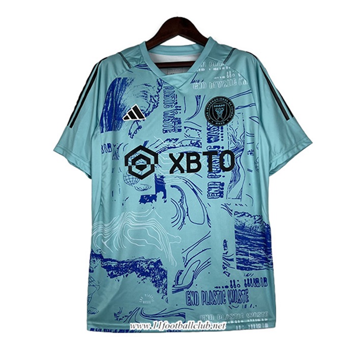 Maillot de Foot Inter Miami CF Special Edition 2023/2024