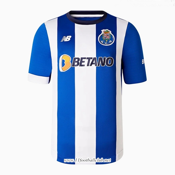 Maillot de Foot FC Porto Domicile 2023/2024
