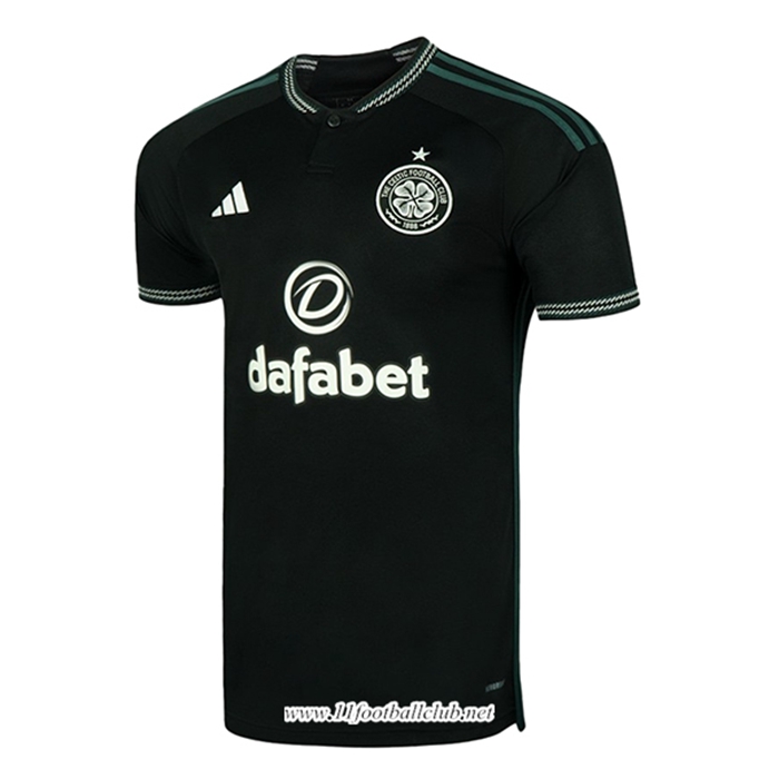 Maillot de Foot Celtic FC Exterieur 2023/2024