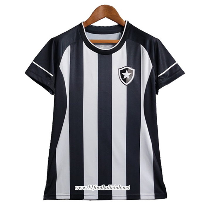 Maillot de Foot Botafogo Femme Domicile 2023/2024