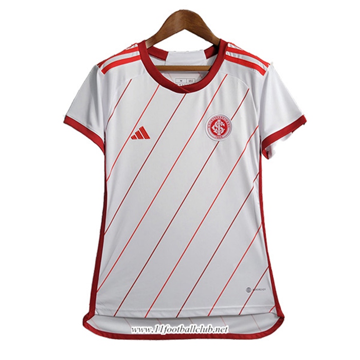 Maillot de Foot Internacional Femme Exterieur 2023/2024