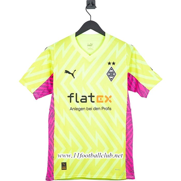 Maillot de Foot Gardien de But Domicile 2023/2024