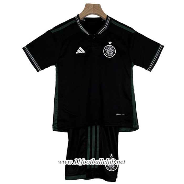 Maillot de Foot Celtic FC Enfant Exterieur 2023/2024