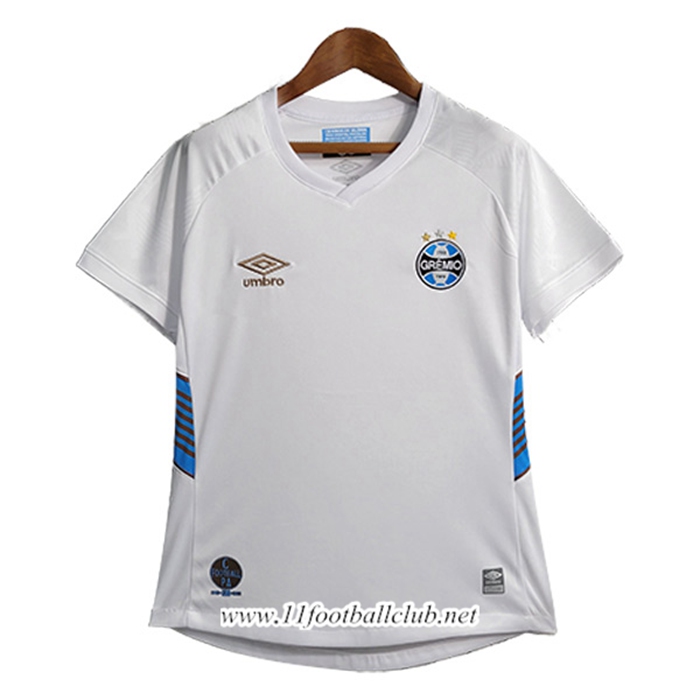 Maillot de Foot Gremio Femme Exterieur 2023/2024