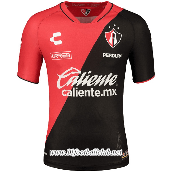 Maillot de Foot Club Atlas Domicile 2023/2024